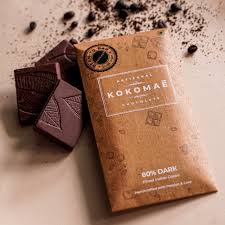 Organic Chocolate